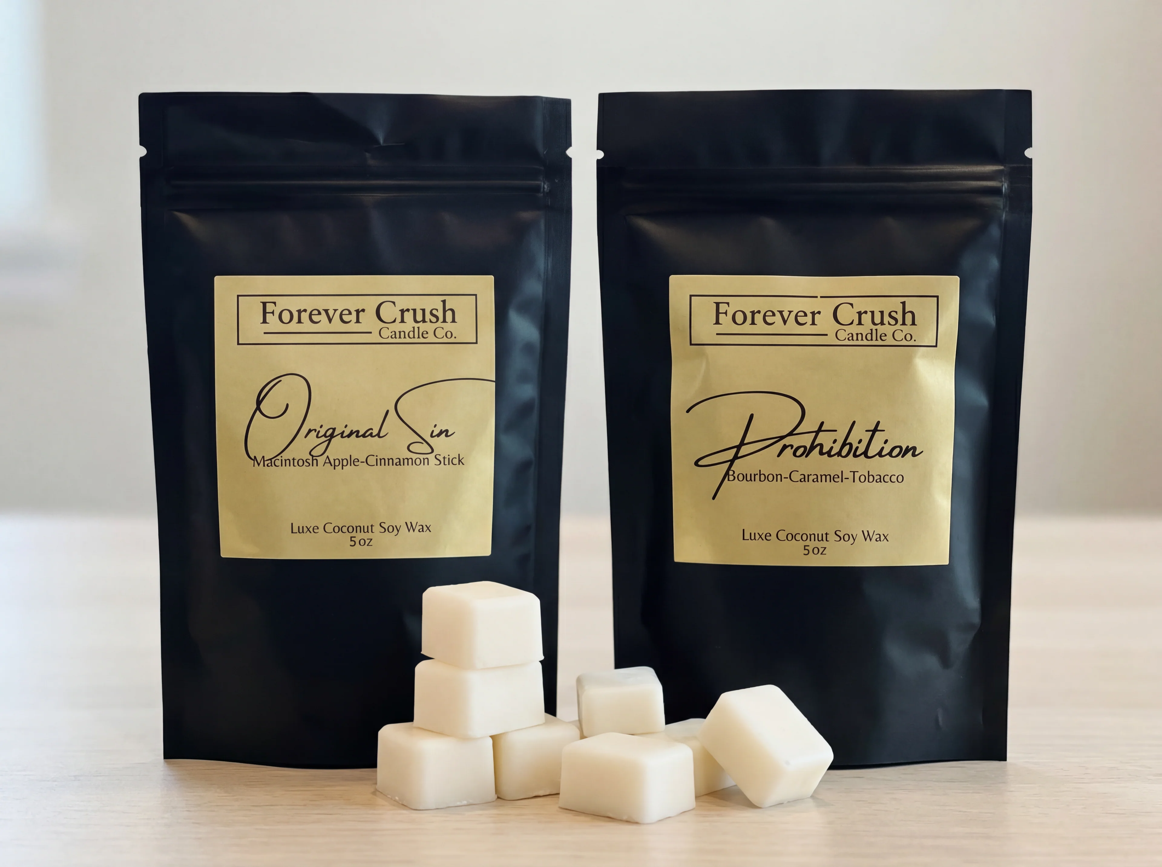 Wax Melts
