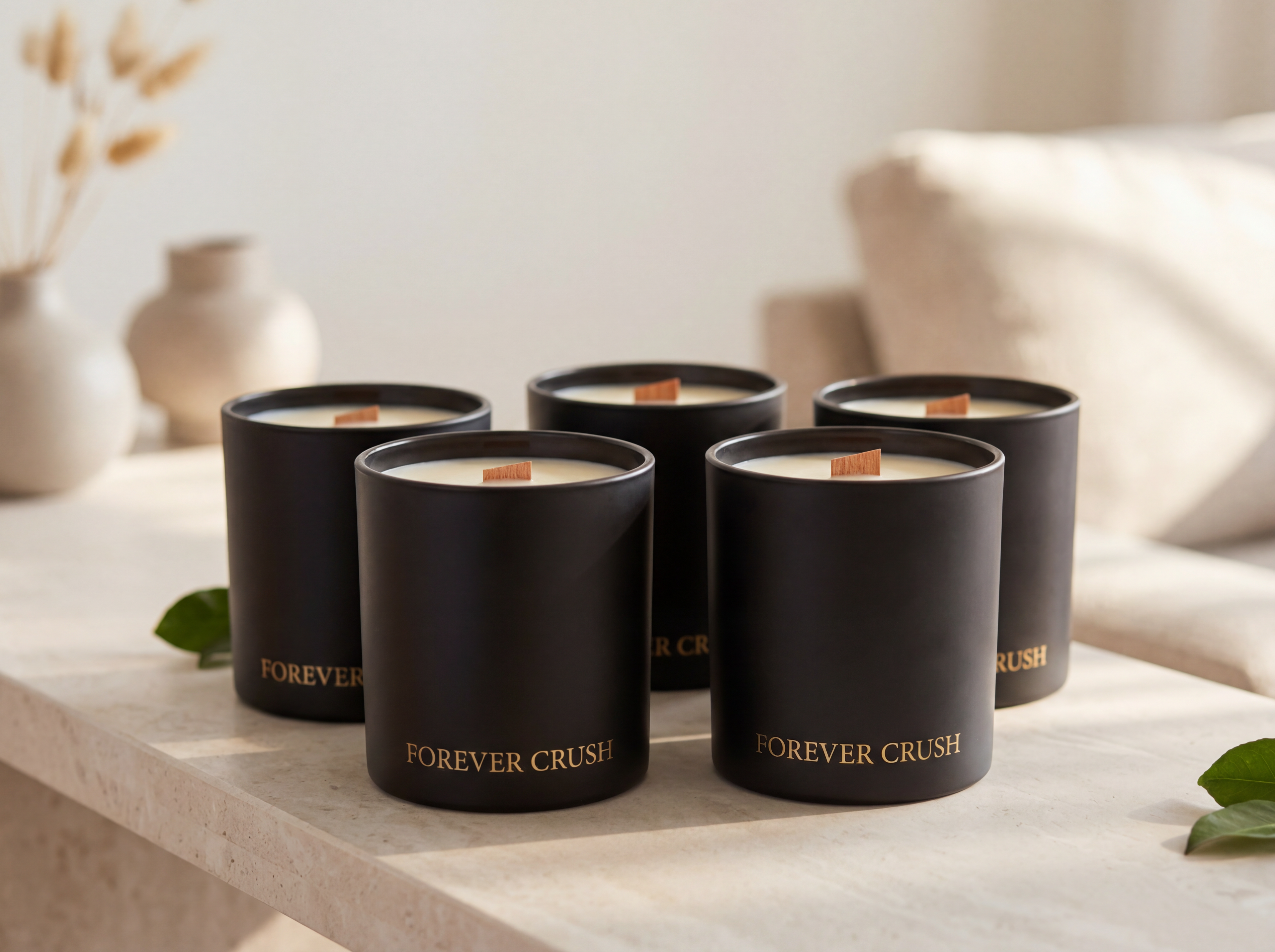 Candles