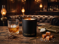 Prohibition Candle