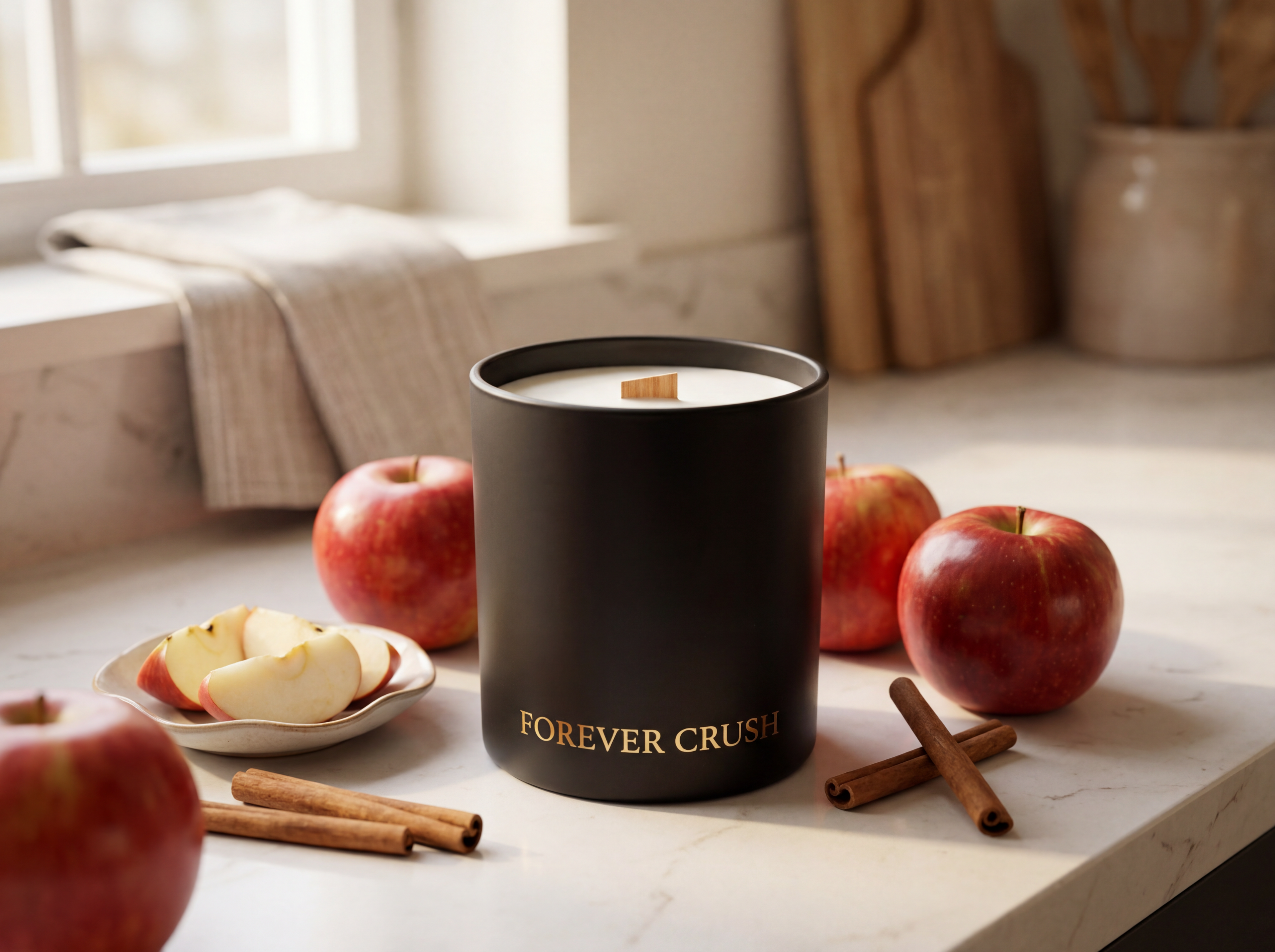 Original Sin Candle