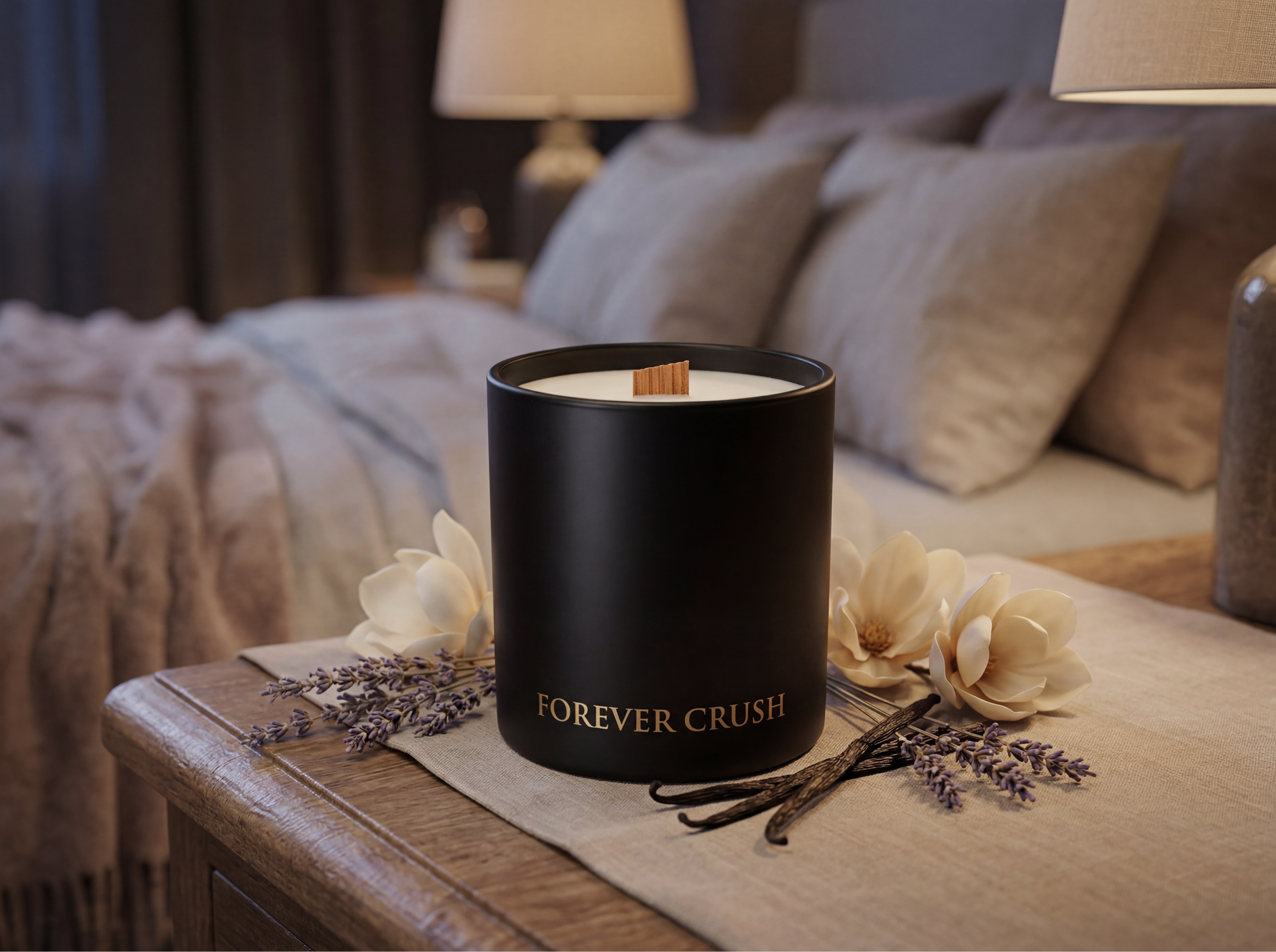 Sweet Dreams Candle