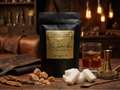 Bar, Leather Apron Wax Melt