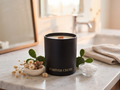 Desert Sunrise Candle